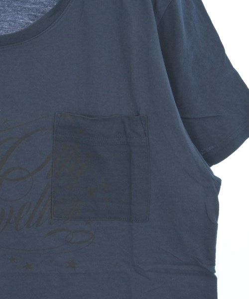 nonnative เสื้อยืด/เสื้อท็อปส์
