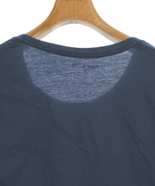 nonnative เสื้อยืด/เสื้อท็อปส์