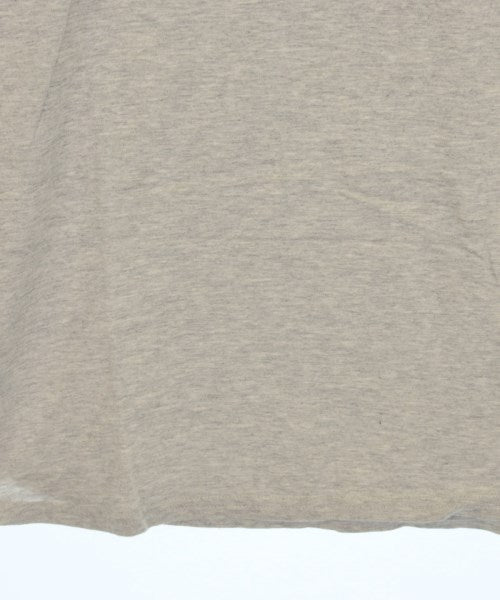 nonnative เสื้อยืด/เสื้อท็อปส์