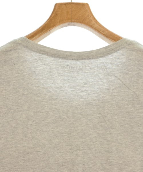 nonnative เสื้อยืด/เสื้อท็อปส์