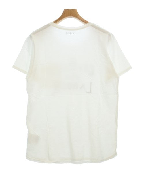 nonnative เสื้อยืด/เสื้อท็อปส์