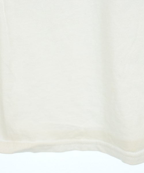 nonnative เสื้อยืด/เสื้อท็อปส์