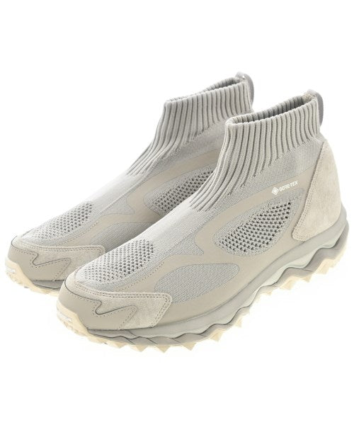 nonnative รองเท้าผ้าใบ