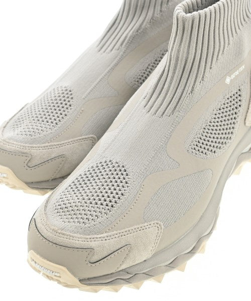 nonnative รองเท้าผ้าใบ