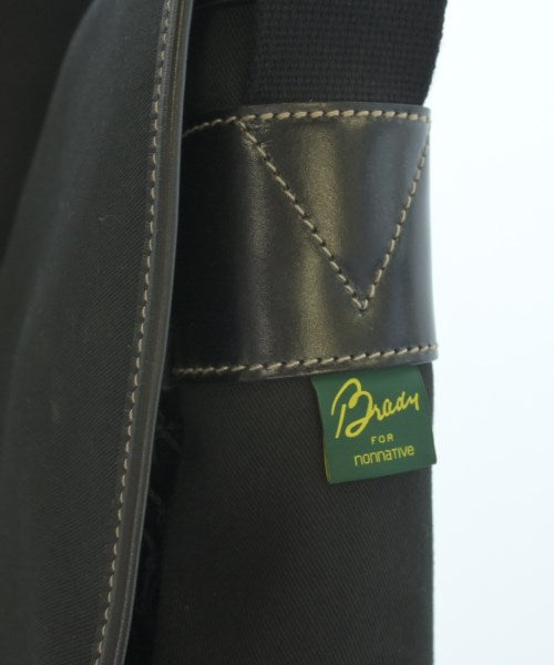 nonnative กระเป๋าสะพาย