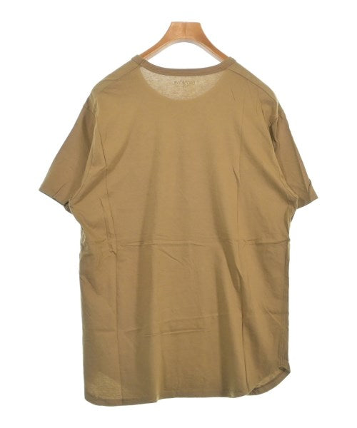 nonnative เสื้อยืด/เสื้อท็อปส์