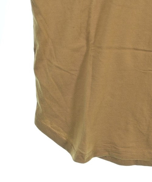 nonnative เสื้อยืด/เสื้อท็อปส์