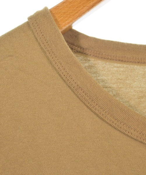 nonnative เสื้อยืด/เสื้อท็อปส์