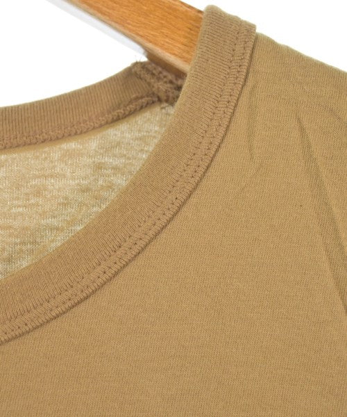 nonnative เสื้อยืด/เสื้อท็อปส์