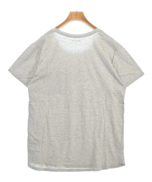 nonnative เสื้อยืด/เสื้อท็อปส์
