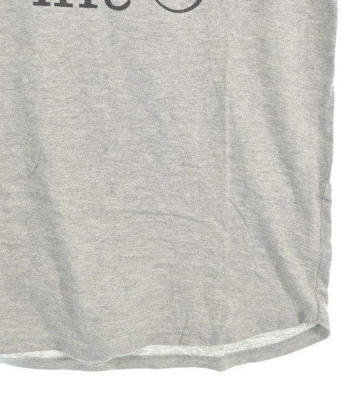 nonnative เสื้อยืด/เสื้อท็อปส์