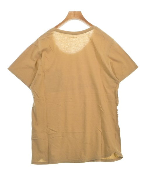 nonnative เสื้อยืด/เสื้อท็อปส์