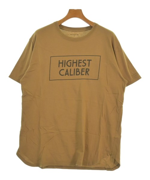 nonnative เสื้อยืด/เสื้อท็อปส์