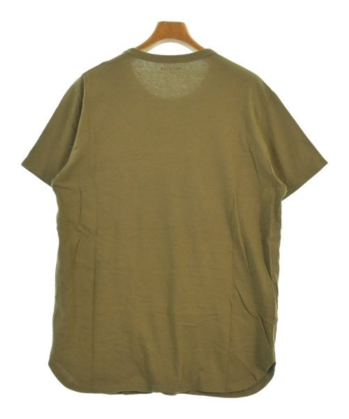 nonnative เสื้อยืด/เสื้อท็อปส์