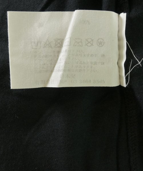 nonnative เสื้อยืด/เสื้อท็อปส์