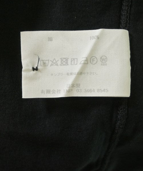 nonnative เสื้อยืด/เสื้อท็อปส์