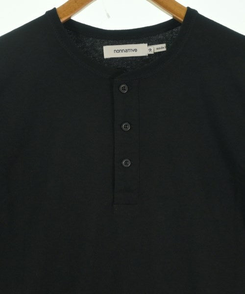 nonnative เสื้อยืด/เสื้อท็อปส์