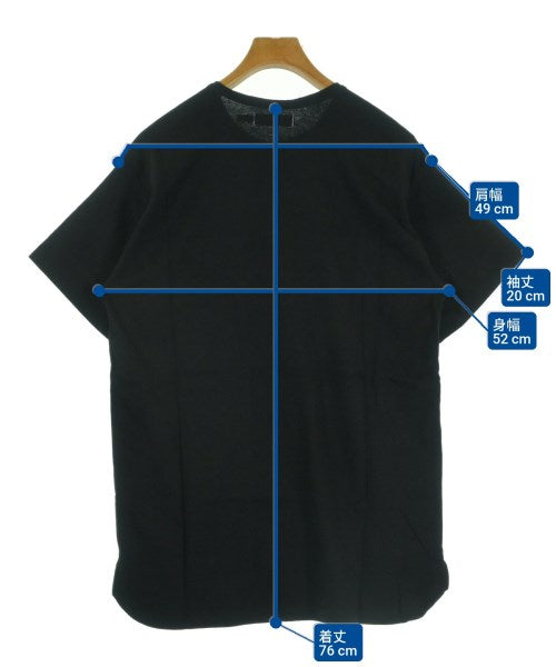 nonnative เสื้อยืด/เสื้อท็อปส์