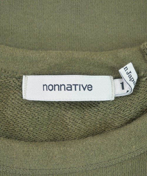 nonnative เสื้อสเวตเตอร์