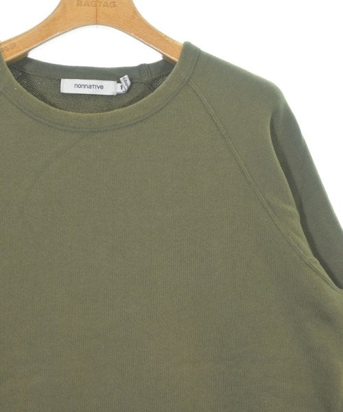 nonnative เสื้อสเวตเตอร์