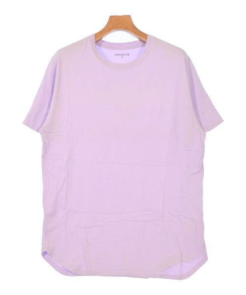 nonnative เสื้อยืด/เสื้อท็อปส์