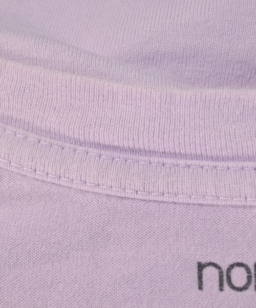 nonnative เสื้อยืด/เสื้อท็อปส์