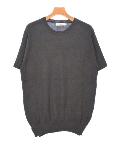 nonnative เสื้อกันหนาว