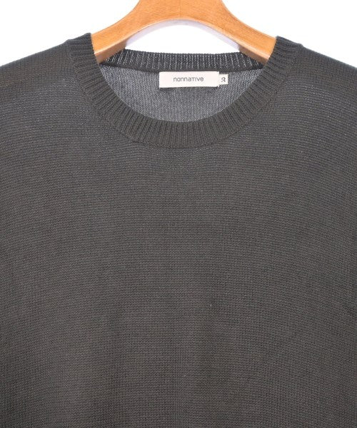 nonnative เสื้อกันหนาว