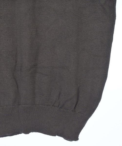 nonnative เสื้อกันหนาว