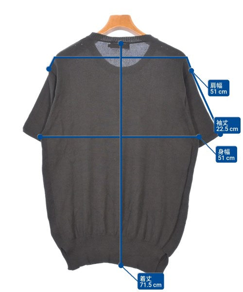 nonnative เสื้อกันหนาว