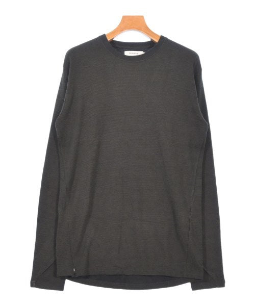 nonnative เสื้อยืด/เสื้อท็อปส์
