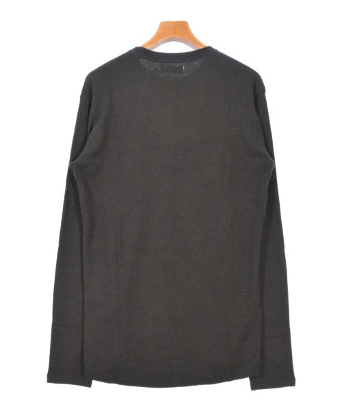 nonnative เสื้อยืด/เสื้อท็อปส์