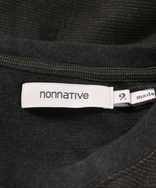 nonnative เสื้อยืด/เสื้อท็อปส์