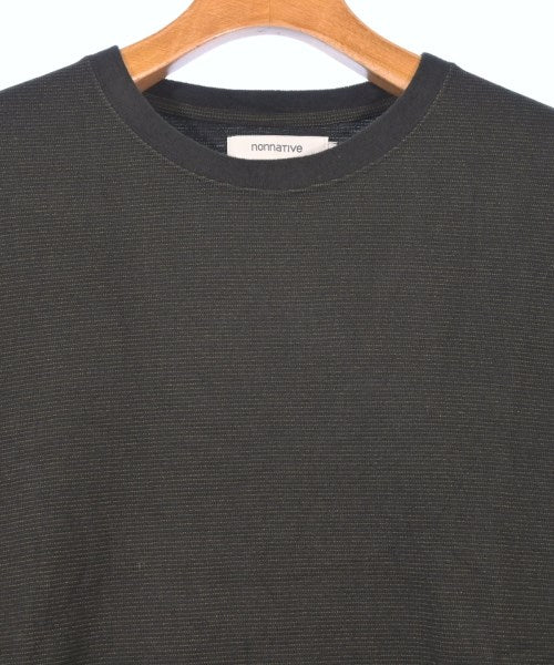 nonnative เสื้อยืด/เสื้อท็อปส์