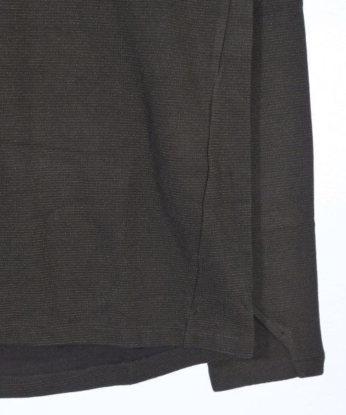 nonnative เสื้อยืด/เสื้อท็อปส์