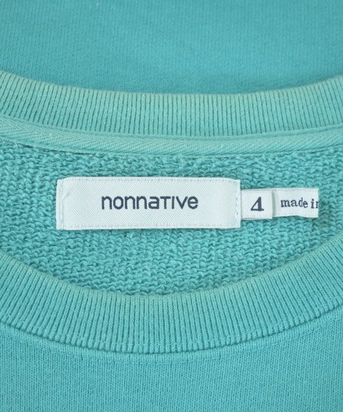 nonnative เสื้อสเวตเตอร์