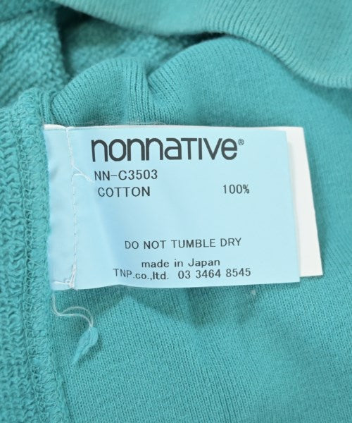 nonnative เสื้อสเวตเตอร์