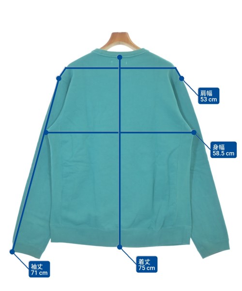 nonnative เสื้อสเวตเตอร์
