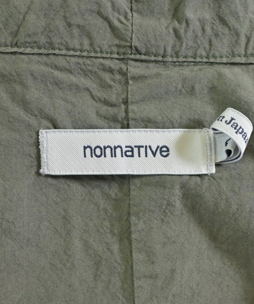 nonnative เสื้อโค้ท อื่น