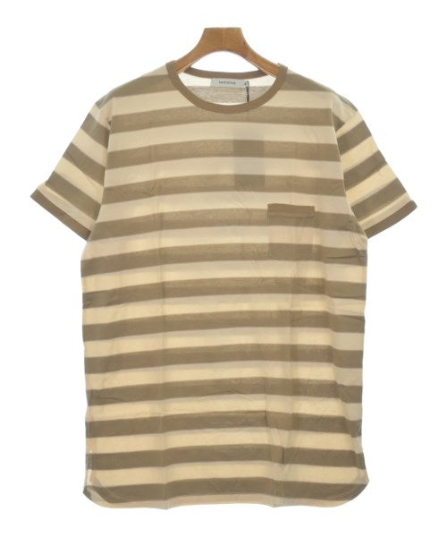 nonnative เสื้อยืด/เสื้อท็อปส์