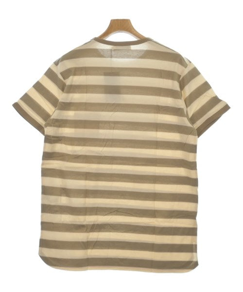 nonnative เสื้อยืด/เสื้อท็อปส์