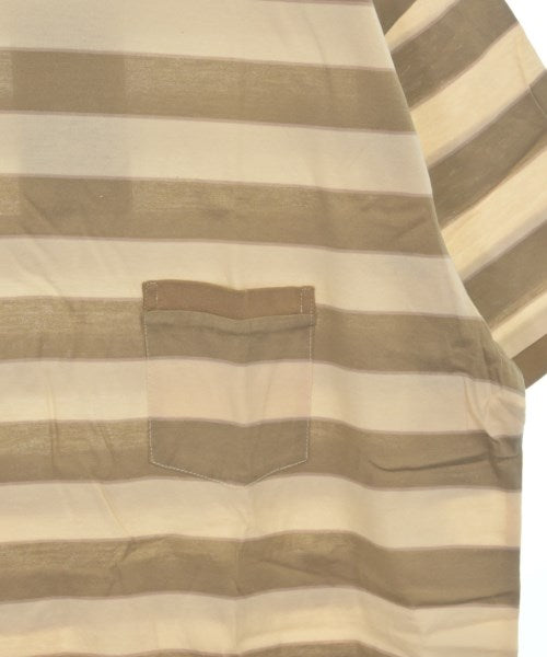 nonnative เสื้อยืด/เสื้อท็อปส์
