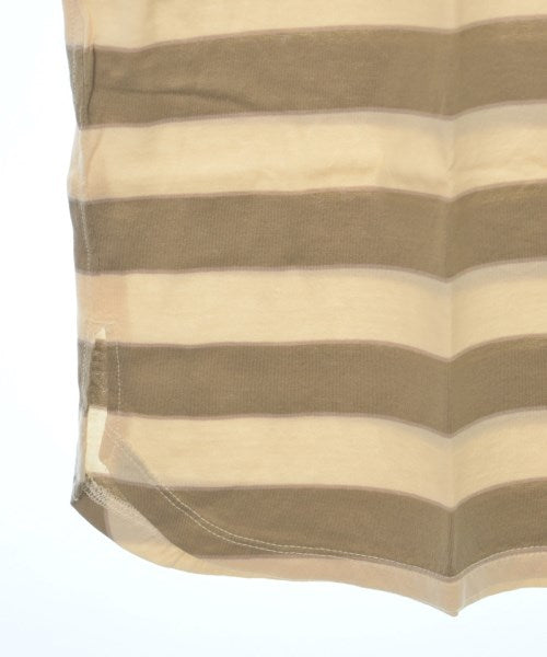 nonnative เสื้อยืด/เสื้อท็อปส์
