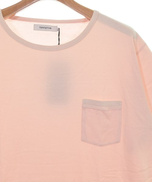 nonnative เสื้อยืด/เสื้อท็อปส์