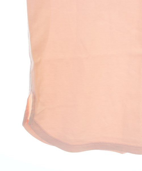 nonnative เสื้อยืด/เสื้อท็อปส์