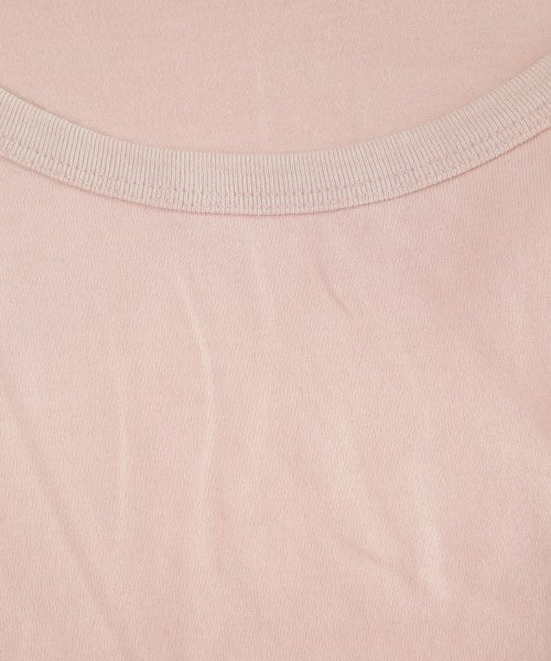 nonnative เสื้อยืด/เสื้อท็อปส์