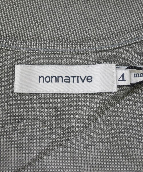 nonnative เสื้อกล้าม