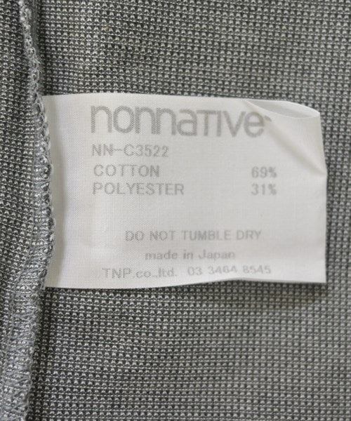 nonnative เสื้อกล้าม