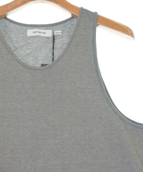 nonnative เสื้อกล้าม