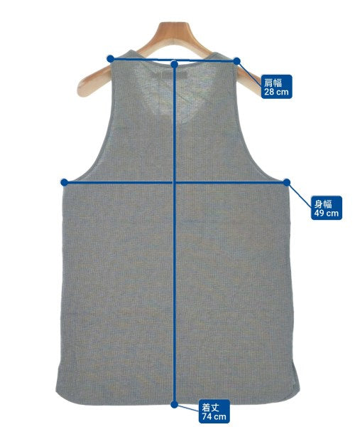 nonnative เสื้อกล้าม